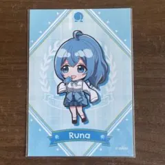 2025年最新】カラフルピーチ るな カードの人気アイテム - メルカリ