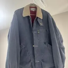 L.L.Bean フィールドコート