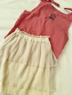 まとめ売り　オシュコシュ１点　ZARA1点　130〜120cm セット