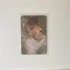 LOONA ヨジン　トレカ　loossemble 今月の少女　ARTMS グッズ 2025年最新】loona ヨジン トレカの人気アイテム - メルカリ