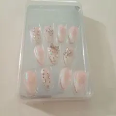 ネイルチップ　つけ爪　リコアング エモードのサムネイル