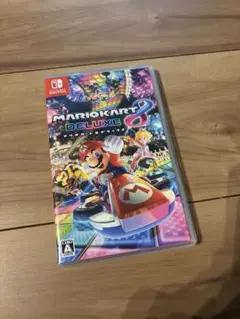 マリオカート8 デラックス Nintendo Switch