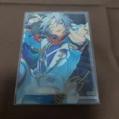 クリアカード滝維吹