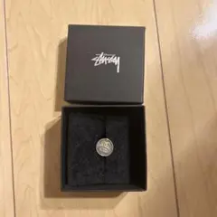 未使用 レア stussy ピンバッジ 4個セット コレクター向け - メルカリ