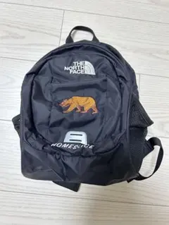 THE NORTH FACE ブラックリュック