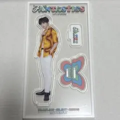 ☆ ジャルジャル でも可愛いですよ 後藤さん 飛出逢来 アクスタ