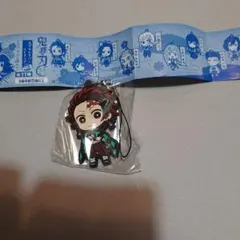 鬼滅の刃 ラバーストラップ