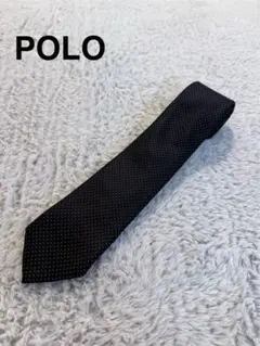 POLO ネクタイ