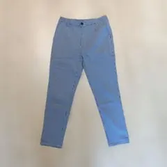 COMME CA MODELS ギンガムチェック パンツ 5のサムネイル