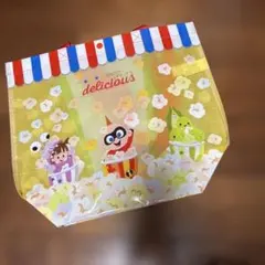 香港ディズニー Pixar Popcorn Pals バッグ - メルカリ