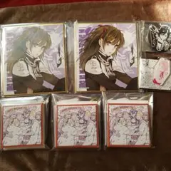 D.Gray-man リナリー グッズ