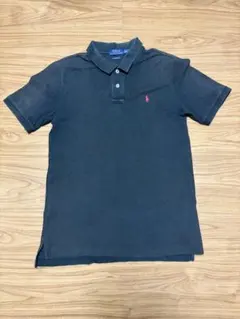 Polo Ralph Lauren ポロシャツ ブラック