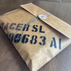 449ハンドメイド 収納ファイル おすそ分けファイル 男前