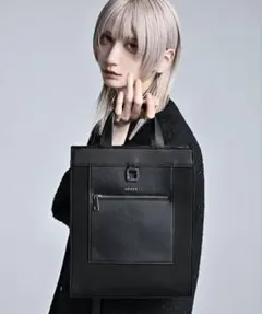 ADRER ザ トートバッグ Ver.2