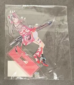 バンドリ ゆめみた 推し旅 特典 アクリルキーホルダー 千石ユノ - メルカリ