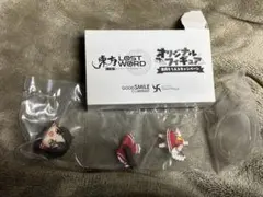 東方LostWord オリジナルフィギュア 博麗霊夢のサムネイル