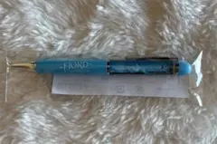 Mrs. GREEN APPLE 映画 FJORD ボールペン