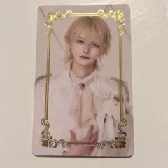 つばき　つばきくん　XP!A クロスピア　トレカ