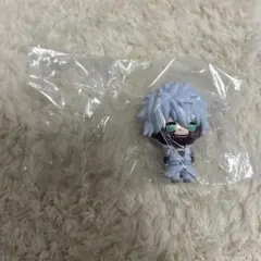 僕のヒーローアカデミア　原画展　荼毘　にょきんと マスコットフィギュア