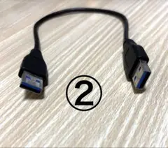 ANKER ケーブル タイプC タイプA ブラック/他まとめ売り
