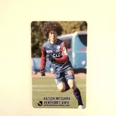 Jリーグチップス 武藤嘉紀 ヴィッセル神戸 - メルカリ