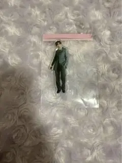 超特急　リョウガ　Rail is Beautiful RiB アクスタ