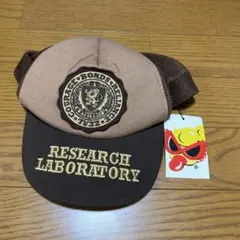 d*7様 hysteric mini 子供用キャップ