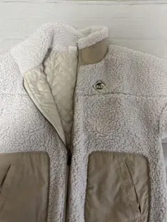 ROXY ボアコート