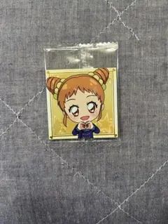 アイカツ！シールウエハース 有栖川おとめ