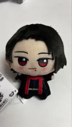 刀剣乱舞ONLINE ちびぐるみ 加州清光