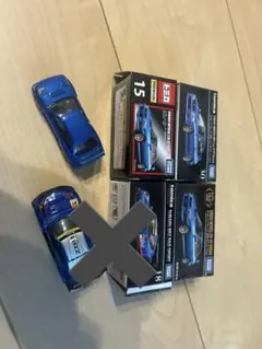 2026年最新】トミカプレミアム10周年記念特別復刻商品の人気アイテム