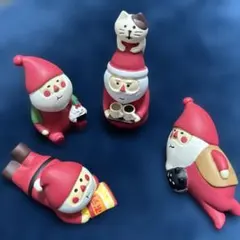 コンコンブル★ クリスマス　サンタセット