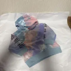 BABYDOLL パーカー