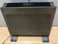 アニオンエアー2000 電子空気清浄機 IPS マイナスイオン発生器 - メルカリ