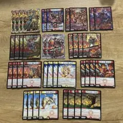 早い者勝ち！リースボルシャック　自然単グランセクトデッキセット　おまけつき！ 714UZH5a-bL._UF350,350_QL50_.jpg