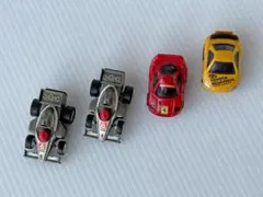 2026年最新】チョロq f1の人気アイテム - メルカリ