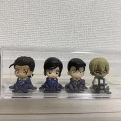 コナン　ちぢませ隊10 まとめ売り