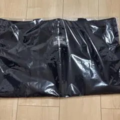 NiziU THE CINEMA メッシュトートバッグ