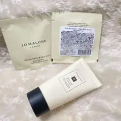 【未使用】JO MALONE ウッドセージ & シーソルトボディソープ
