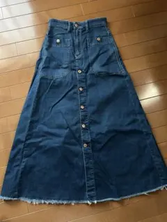 2025年最新】ディーゼル デニム ロングスカートの人気アイテム - メルカリ