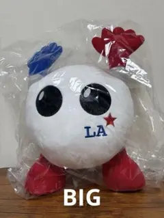 LAバボちゃん ぬいぐるみ JST - メルカリ