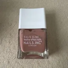NAILS.INC FAUX SURE レザーエフェクトネイルのサムネイル