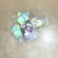 ケロロ軍曹 赤ちゃんになって侵略であります！4点セット