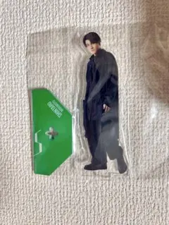 森本慎太郎、アクスタ、ドリボ2024