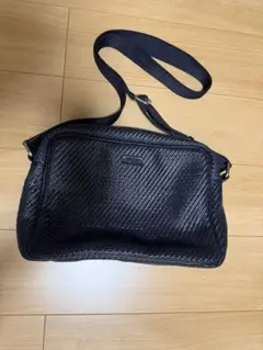 2026年最新】Giorgio Armani メンズ ショルダーバッグの人気アイテム