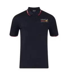 Oracle Red Bull Racing ポロシャツ XL ネイビー