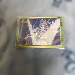 デジモンフロンティア　カード