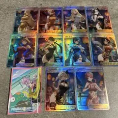 【早い者勝ち】ナンジャモ カードスリーブ オマケ付き