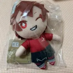 エース　ディズニーツイステッド　ぬいぐるみ