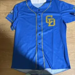 中日ドラゴンズ ユニフォーム